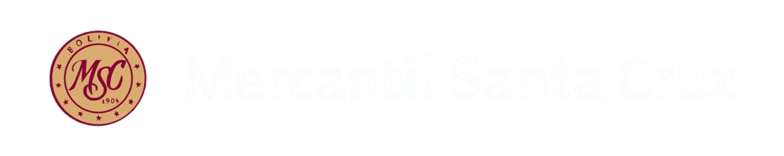 Banco Mercantil Santa Cruz